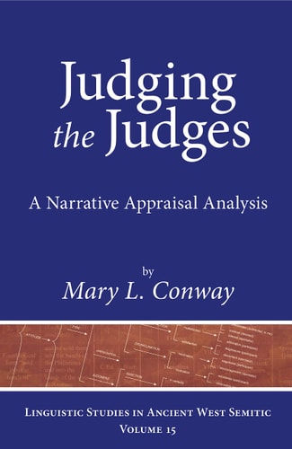Judging the Judges A Narrative Appraisal Analysis