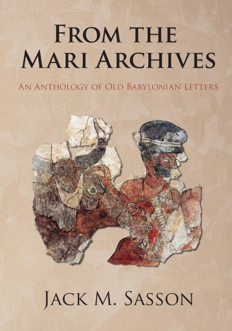 From the Mari Archives