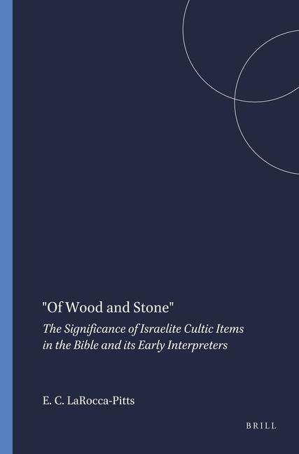"Of Wood and Stone"