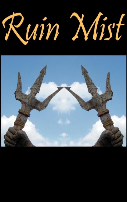 Ruin Mist Deluxe Journal: The Kingdoms