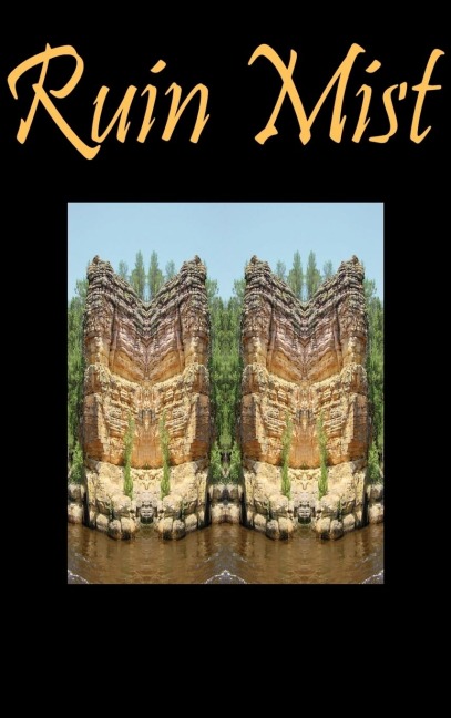 Ruin Mist Deluxe Journal: The Alliance