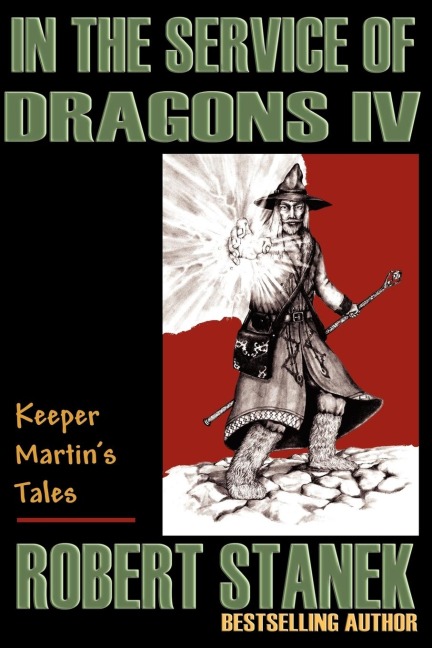 In the Service of Dragons IV