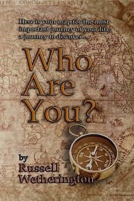 Who Are You?