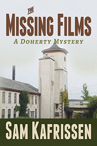 The Missing Films A Doherty Mystery