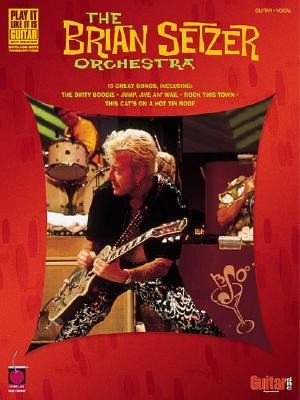 The Brian Setzer Orchestra