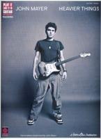 John Mayer - Heavier Things