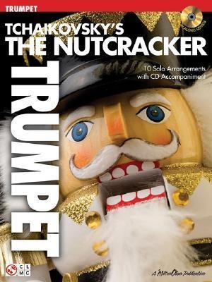 Tchaikovskys the Nutcracker