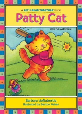 Patty Cat: Short Vowel a