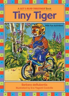 Tiny Tiger: Long Vowel I