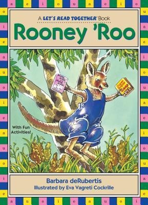 Rooney roo: Vowel Combination Oo