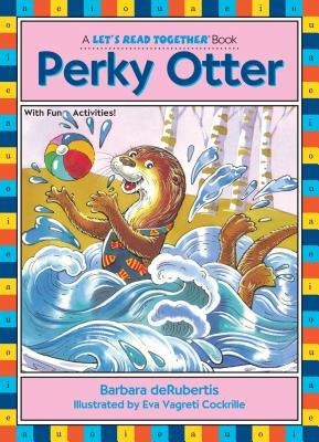 Perky Otter: Vowel Combination Er