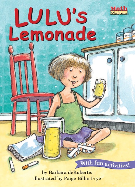 Lulus Lemonade