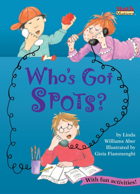 Whos Got Spots?: Tallies & Graphs