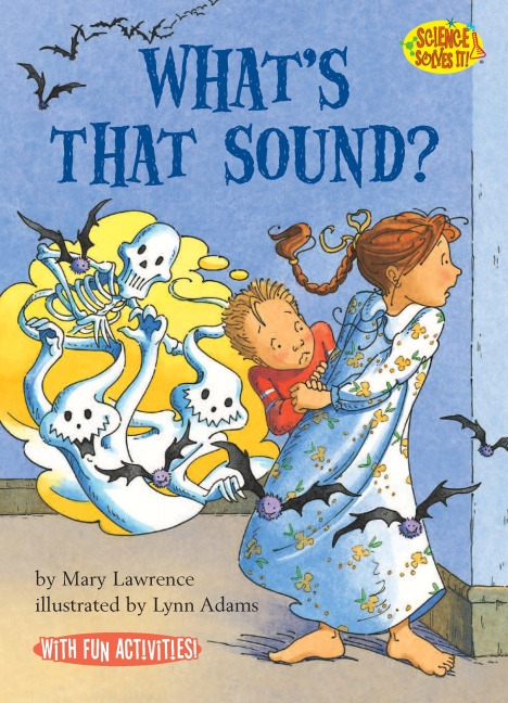Whats That Sound?
