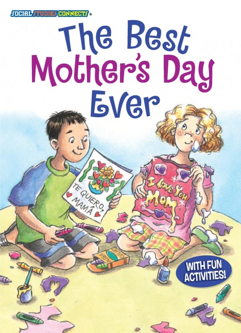 The Best Mothers Day Ever: Similarities & Differences
