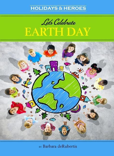 Lets Celebrate Earth Day