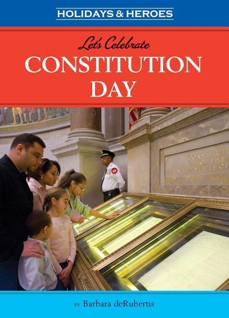 Lets Celebrate Constitution Day