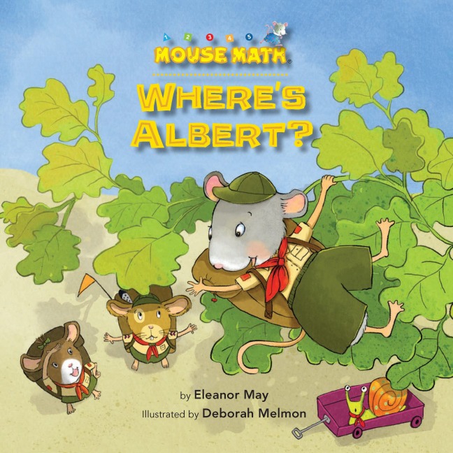 Wheres Albert?