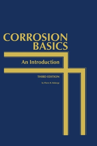 Corrosion Basics An Introduction