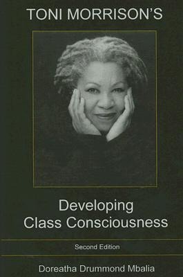 Toni Morrisons Developing BTCass Consciousness