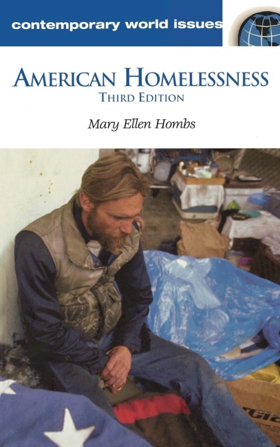 American Homelessness: A Reference Handbook