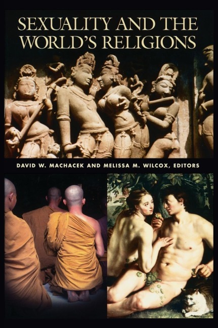 Sexuality and the Worlds Religions
