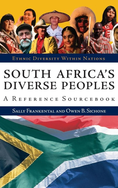 South Africa's Diverse Peoples: A Reference Sourcebook