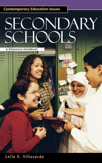 Secondary Schools: A Reference Handbook
