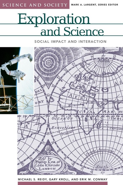 Exploration and Science: Social Impact and Interaction