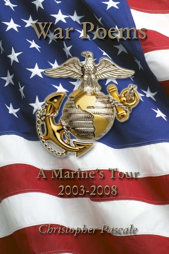 War Poems A Marine's Tour 2003-2008