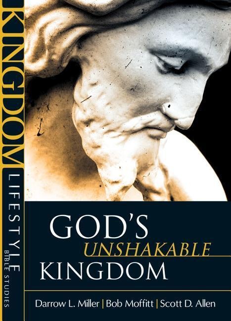 Gods Unshakable Kingdom