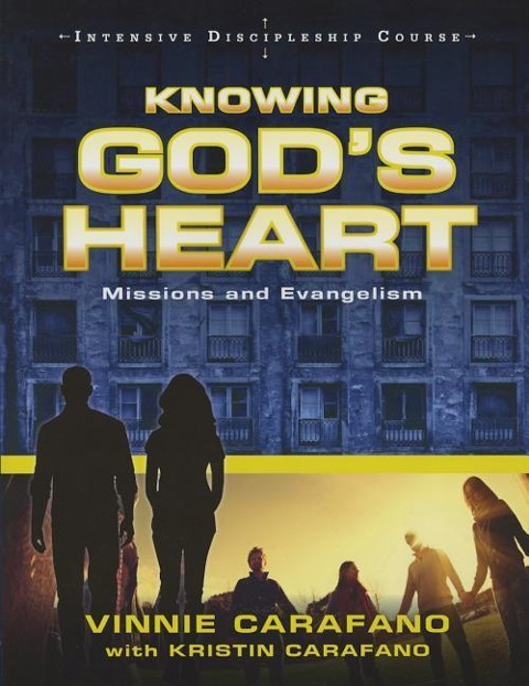 Knowing Gods Heart Missions & Evangelism