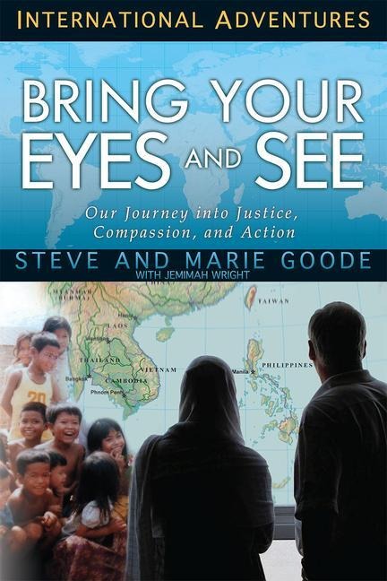 Bring Your Eyes and See