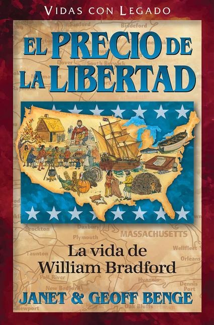 Spanish - Hh - William Bradford
