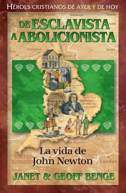Spanish - Ch - John Newton: de Esclavista a Abolicionista
