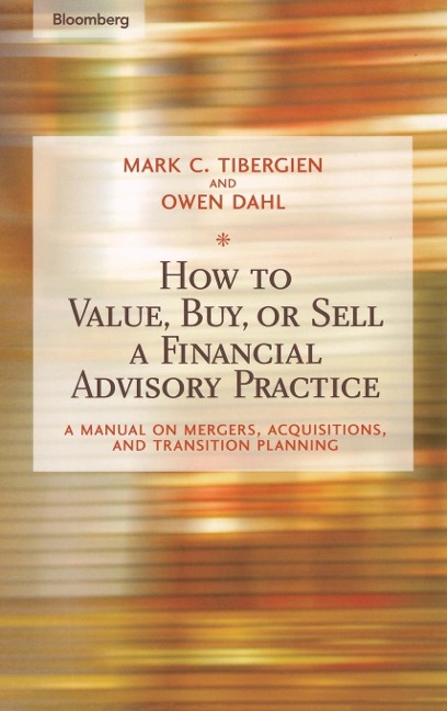 Value Buy Sell Financial Advis