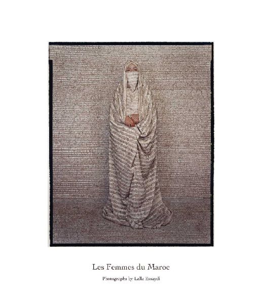 Les Femmes Du Maroc