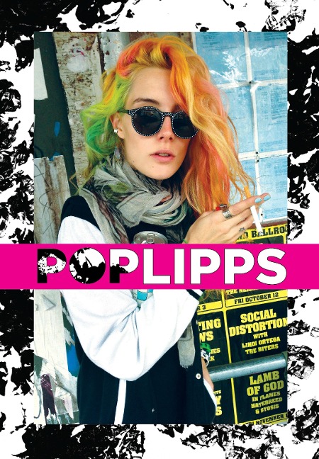 Poplipps: Plus One