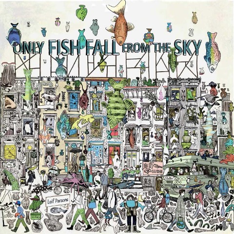 Only Fish Fall from the Sky