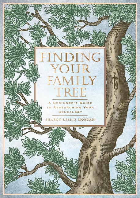 Finding Your Family Tree: A Beginners Guide to Researching Your Genealogy