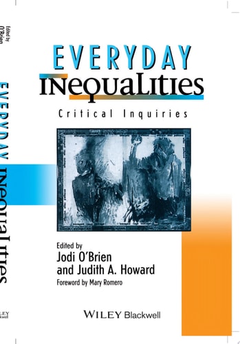 Everyday Inequalities Critical Inquiries