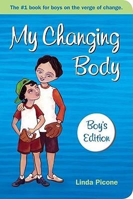 My Changing Body (Boys)