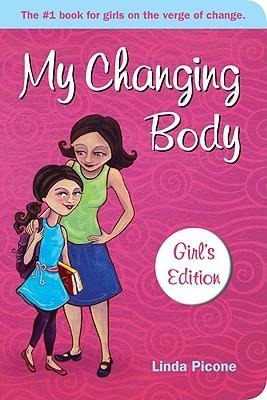 My Changing Body (Girls)