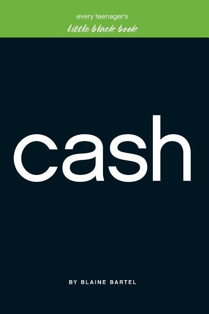 Every Teenagers Little Black Book on Cash