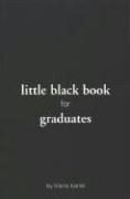 Little Black Book for Graduates