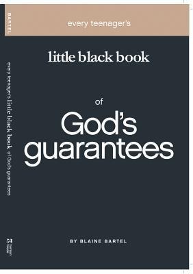 Every Teenagers Little Black Book on Gods Guarantees