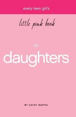 Every Teen Girls Little Pink Book