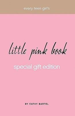 Every Teen Girls Little Pink Book
