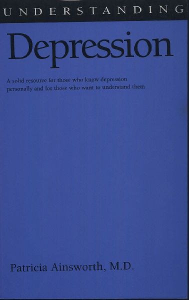 Understanding Depression