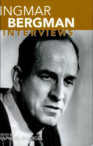 Ingmar Bergman Interviews